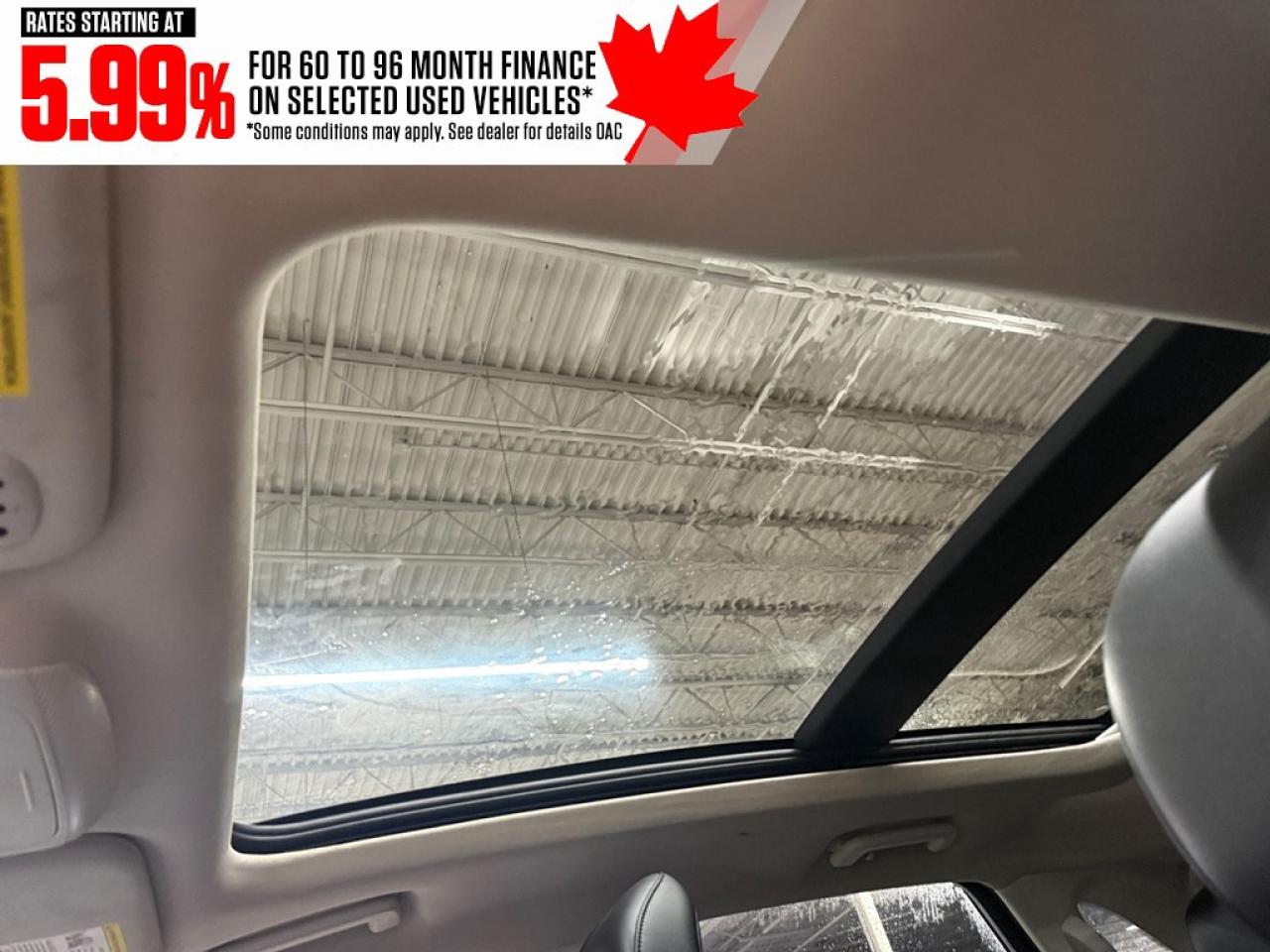 2019 Ford Edge Titanium AWD Photo