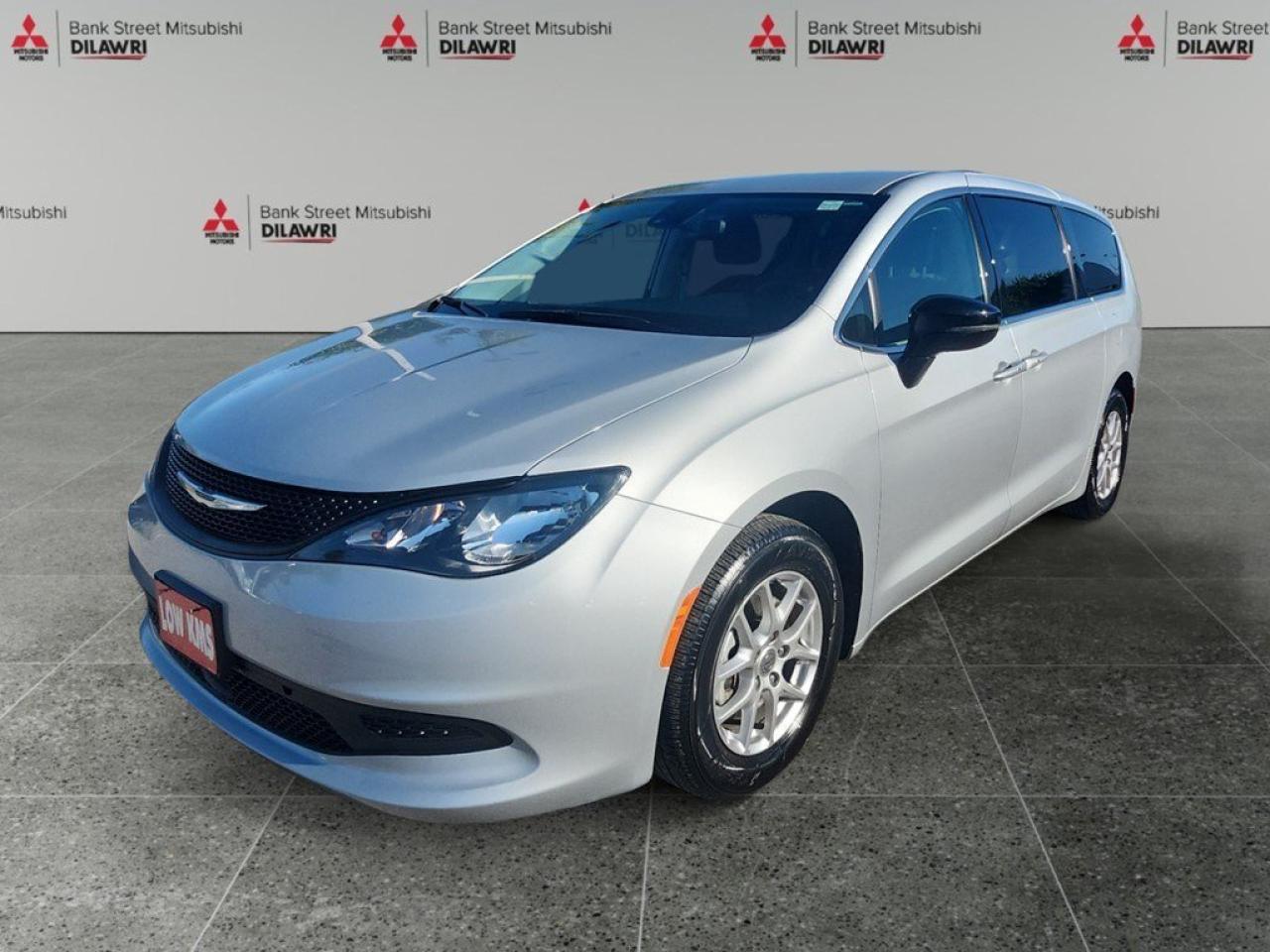 Used 2024 Dodge Grand Caravan SXT 2WD for sale in Gloucester, ON