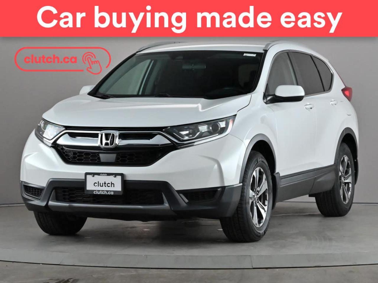 NO ACCIDENTS / CLEAN CARFAX / Climate Control, Dual Zone Front Climate Control, Bluetooth Music and more!<br> <br>Clutch is the largest online used car retailer in Canada, delivering a seamless, hassle-free car-buying experience to drivers everywhere. Shop thousands of used cars online, get the right one delivered to your door, and enjoy peace of mind with our 10-Day Money-Back Guarantee. How sweet is that? To learn more, visit clutch.ca.<br> <br>The top features for this car include:<br> <br>Front Heated Seats<br>Climate Control<br>Dual Zone Front Climate Control<br>Bluetooth Music<br>Touchscreen Display<br>Cruise Control<br>Adaptive Cruise Control<br>12V Outlet<br>Apple CarPlay<br>Android Auto<br>USB Input<br>Push Button Start<br>Lane Departure Warning<br>Active Lane Keep Assistance<br>Driver Attention Alert<br>Rear View Camera<br> <br>Seamless home delivery - Delivery to your door in a matter of days. Available on select packages.<br> <br>Try it out for 10 days - If you do not like it, we will take it back. <br> <br>Quality assured - All cars go through our rigorous 210-point inspection and reconditioning process.<br> <br>Peace of mind - Warranty and protection plans available.<br> <br>Haggle-free - No haggling or hard sells.<br> <br>100% Transparency - Full inspection reports on every car, including high-res photography and a free Carfax report.<br> <br>Listed price is for cash purchase only and does not include taxes, Shipping Fees (if applicable), Delivery Fees (if applicable), government licensing fees.<br> <br>Previous Provincial Registrations:<br>Ontario<br> <br>Stock # 66238