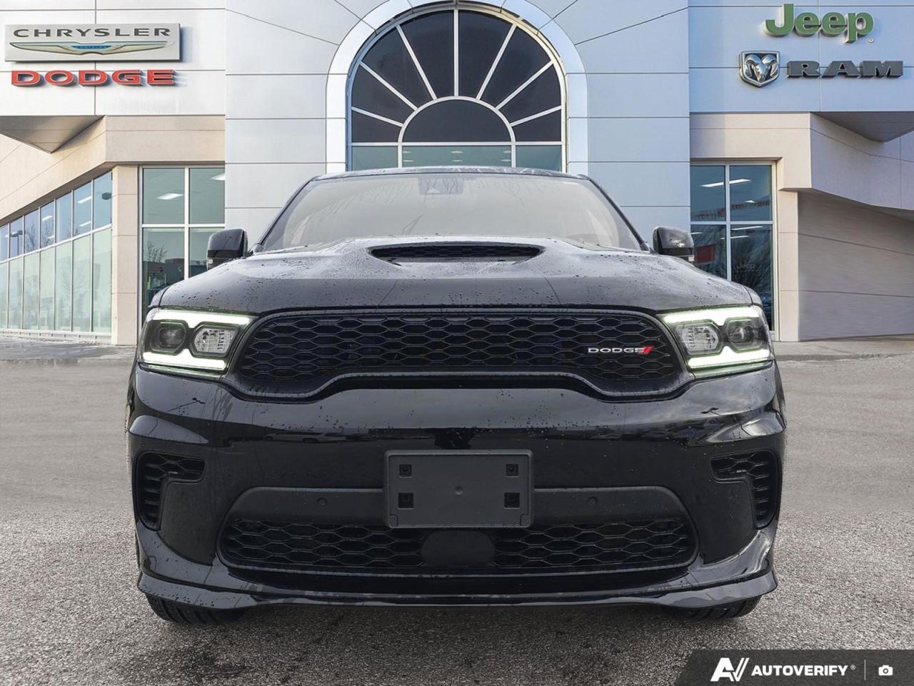 New 2026 Dodge Durango GT | Winter Tires Included! | Black Friday All Month! | for sale in Winnipeg, MB