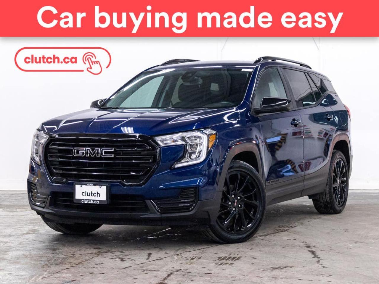 NO ACCIDENTS / CLEAN CARFAX / 1 OWNER / Auto Dimming Rearview Mirror, Front Heated Seats, Climate Control and more!<br> <br>Clutch is the largest online used car retailer in Canada, delivering a seamless, hassle-free car-buying experience to drivers everywhere. Shop thousands of used cars online, get the right one delivered to your door, and enjoy peace of mind with our 10-Day Money-Back Guarantee. How sweet is that? To learn more, visit clutch.ca.<br> <br>The top features for this car include:<br> <br>Power Tailgate/Hatch<br>Auto Dimming Rearview Mirror<br>Front Heated Seats<br>Climate Control<br>Dual Zone Front Climate Control<br>Touchscreen Display<br>Cruise Control<br>12V Outlet<br>Bluetooth Music<br>Apple CarPlay<br>Android Auto<br>USB Input<br>Push Button Start<br>Rear View Camera<br>Power Driver Seat<br> <br>Seamless home delivery - Delivery to your door in a matter of days. Available on select packages.<br> <br>Try it out for 10 days - If you do not like it, we will take it back. <br> <br>Quality assured - All cars go through our rigorous 210-point inspection and reconditioning process.<br> <br>Peace of mind - Warranty and protection plans available.<br> <br>Haggle-free - No haggling or hard sells.<br> <br>100% Transparency - Full inspection reports on every car, including high-res photography and a free Carfax report.<br> <br>Listed price is for cash purchase only and does not include taxes, Shipping Fees (if applicable), Delivery Fees (if applicable), government licensing fees.<br> <br>Previous Provincial Registrations:<br>Ontario<br> <br>Stock # 71035