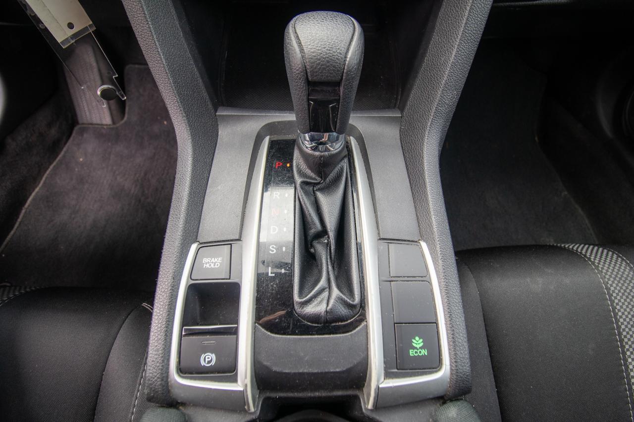 2020 Honda Civic LX Photo5