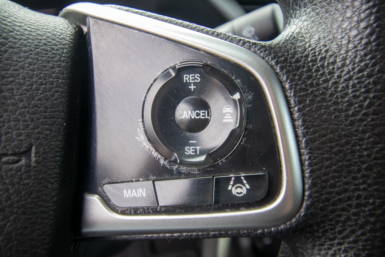 2020 Honda Civic LX Photo5