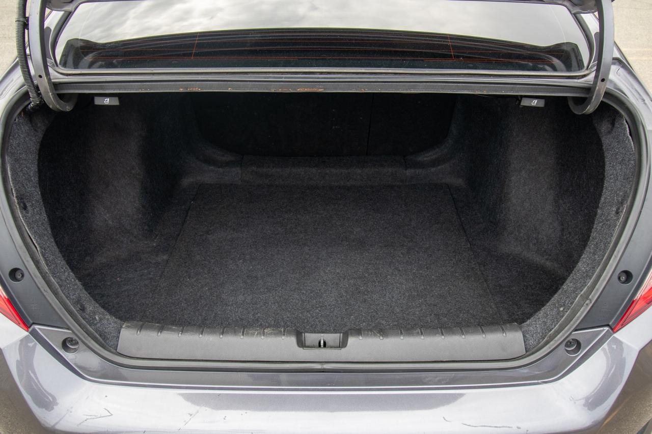 2020 Honda Civic LX Photo5