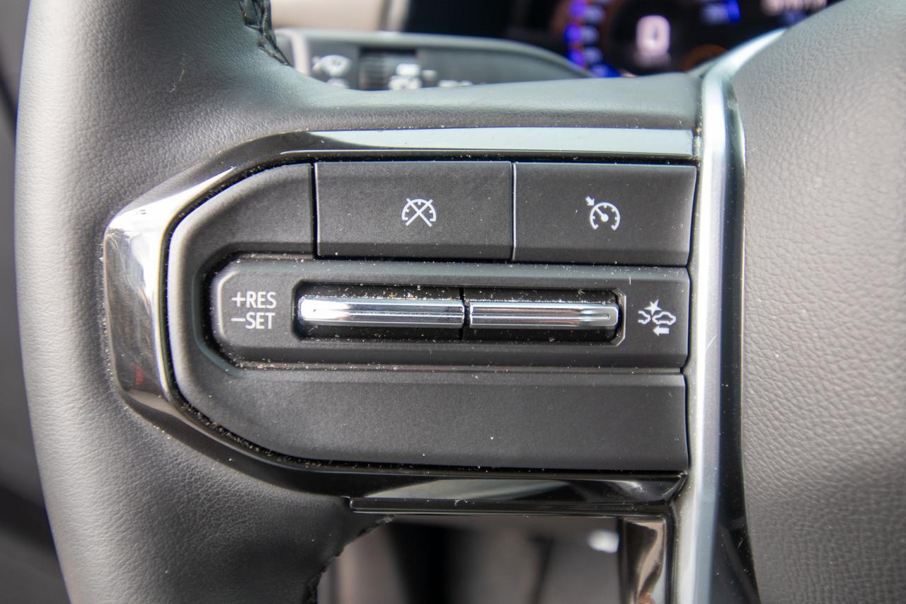2023 Chevrolet Colorado 4WD Crew Cab ZR2 Photo5