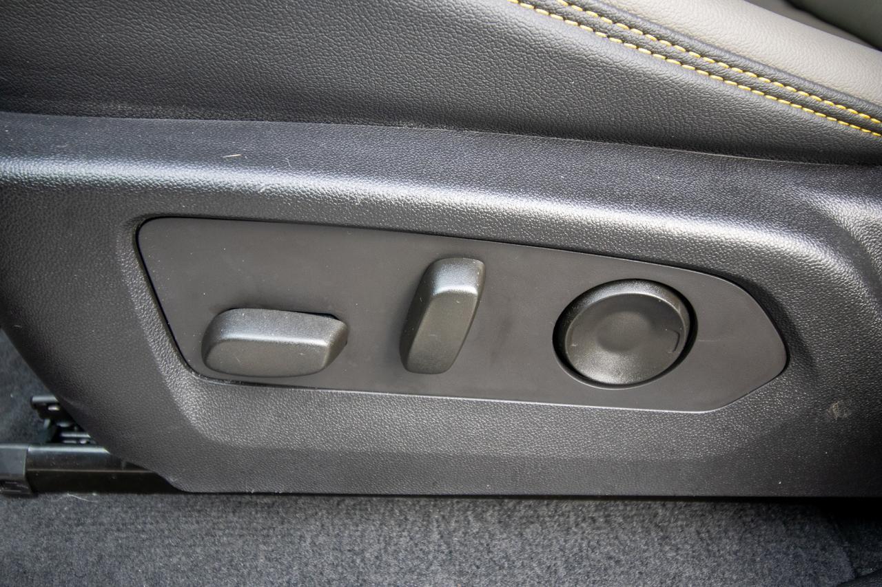 2023 Chevrolet Colorado 4WD Crew Cab ZR2 Photo5
