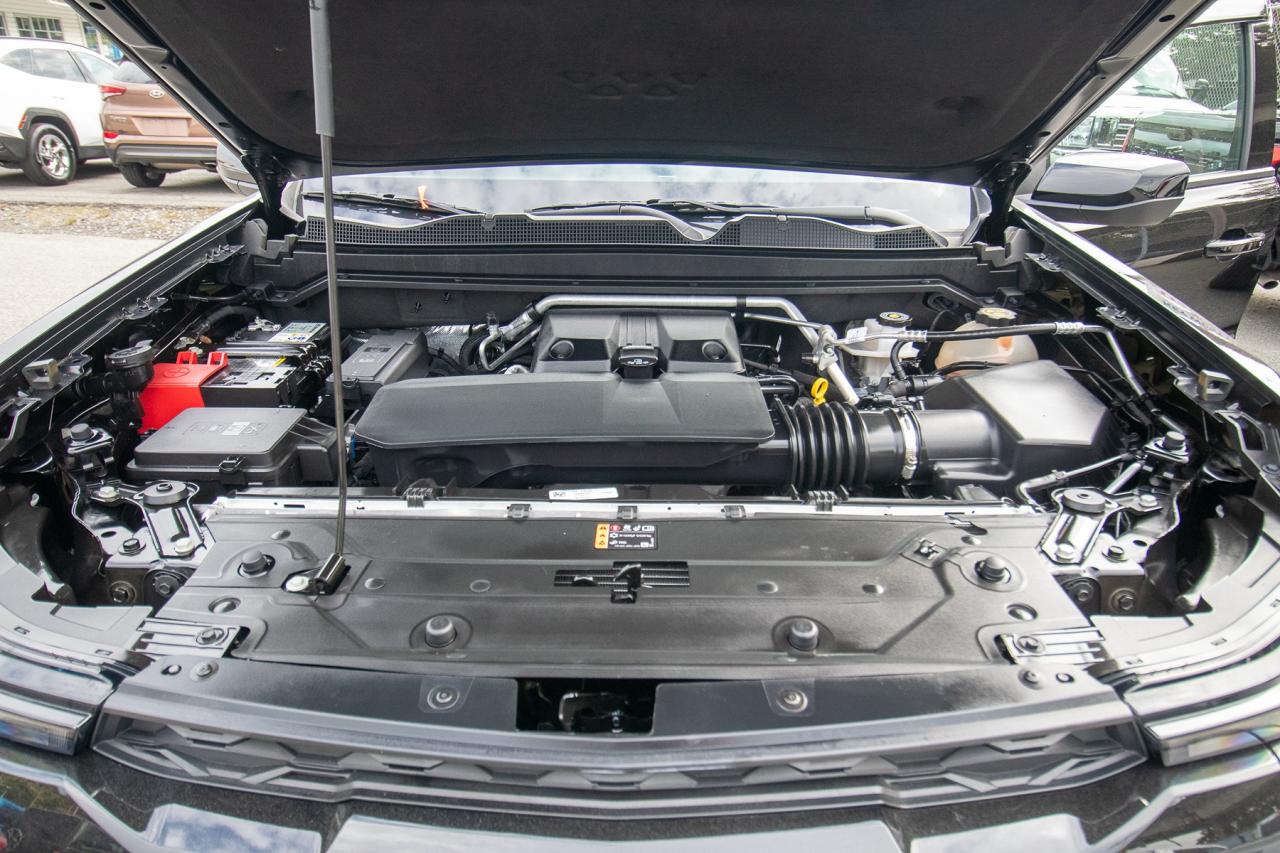 2023 Chevrolet Colorado 4WD Crew Cab ZR2 Photo5