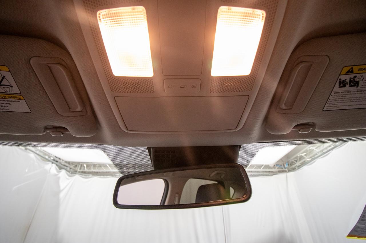 2021 Mazda CX-5 GS AWD Photo5