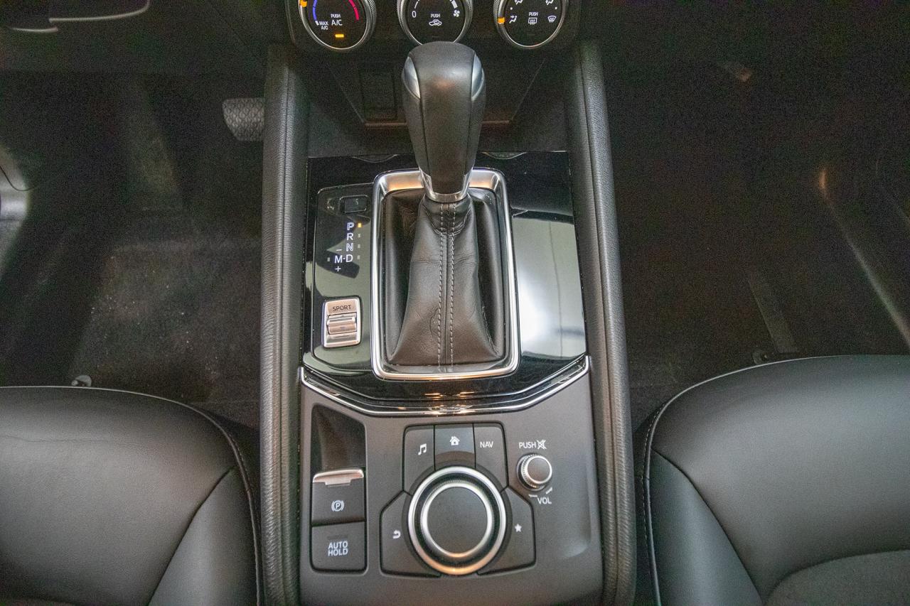 2021 Mazda CX-5 GS AWD Photo5