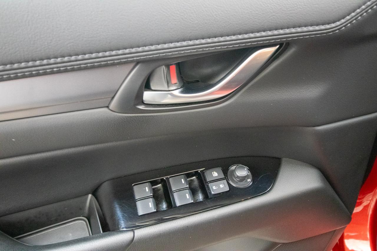 2021 Mazda CX-5 GS AWD Photo5