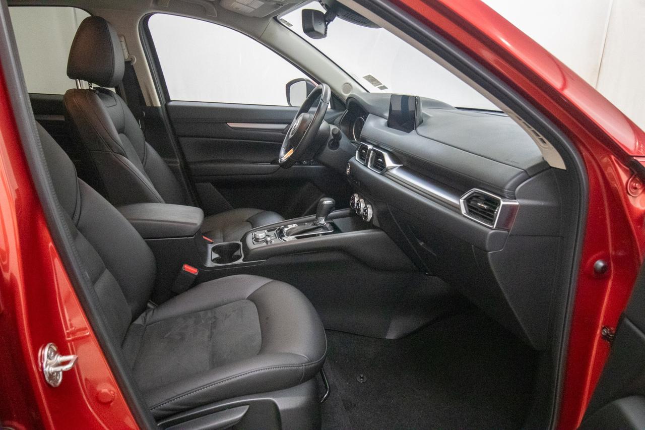 2021 Mazda CX-5 GS AWD Photo5