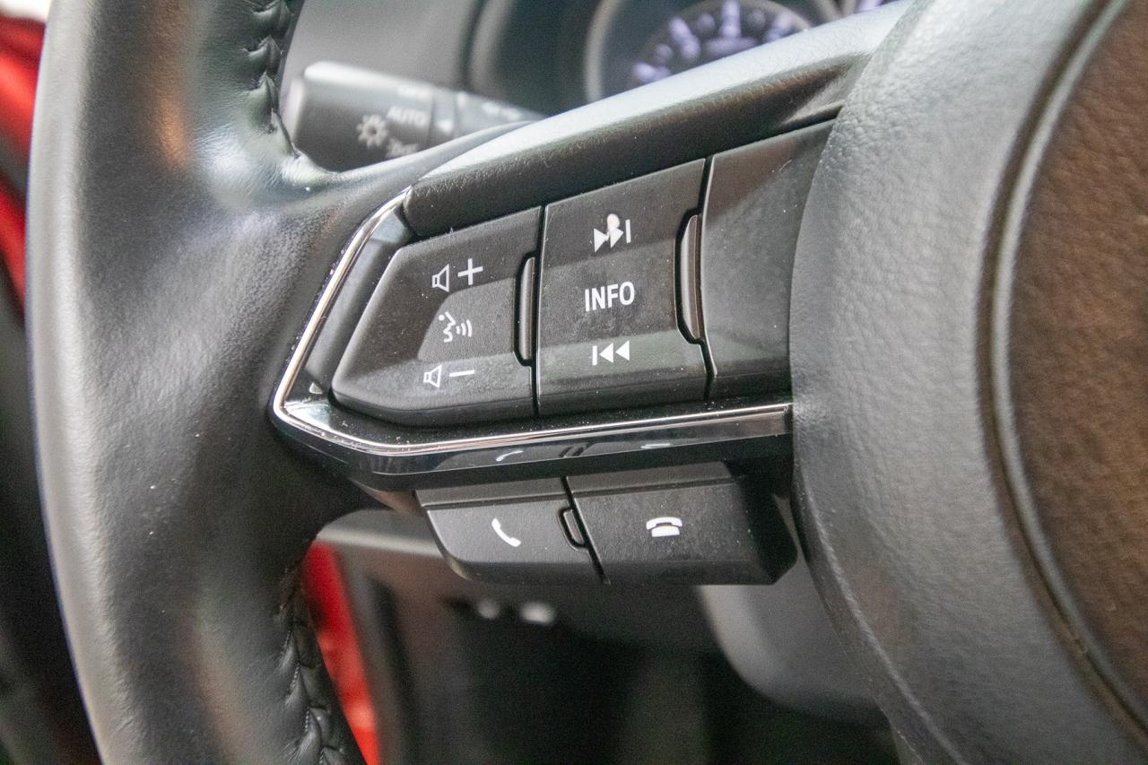2021 Mazda CX-5 GS AWD Photo5