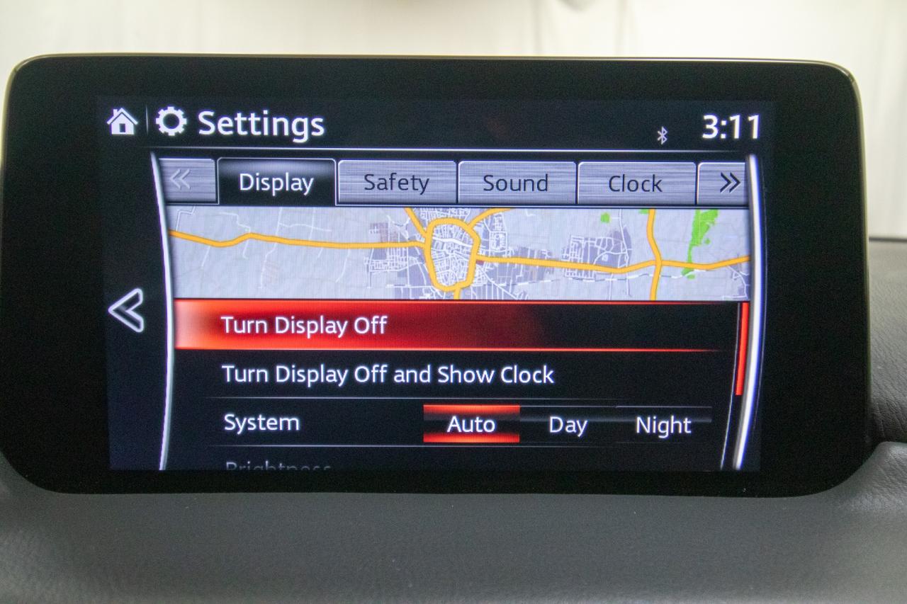 2021 Mazda CX-5 GS AWD Photo5