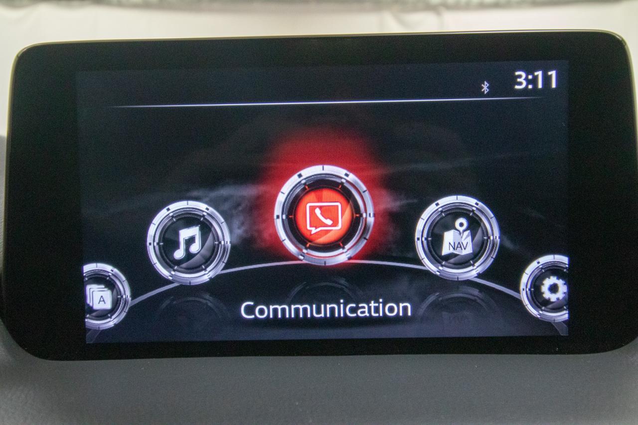 2021 Mazda CX-5 GS AWD Photo5