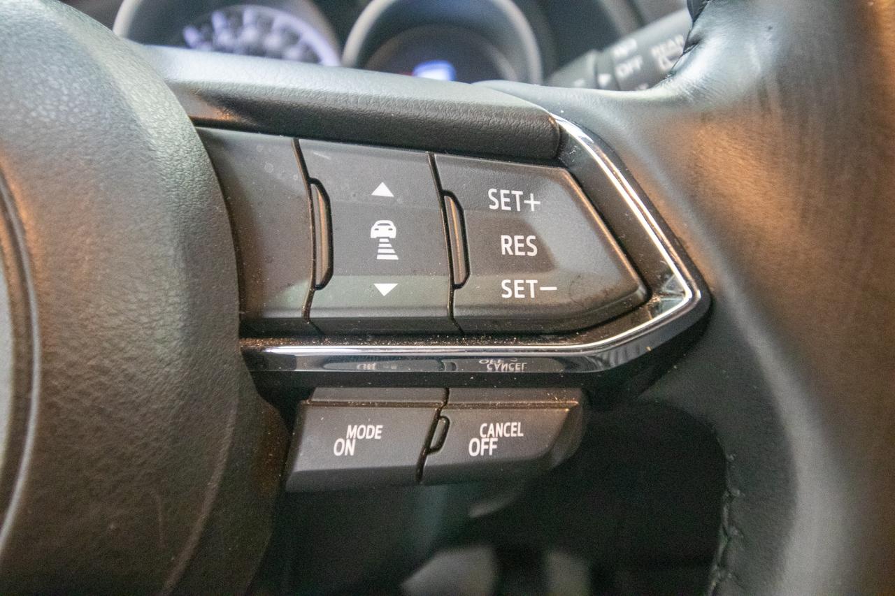 2021 Mazda CX-5 GS AWD Photo5