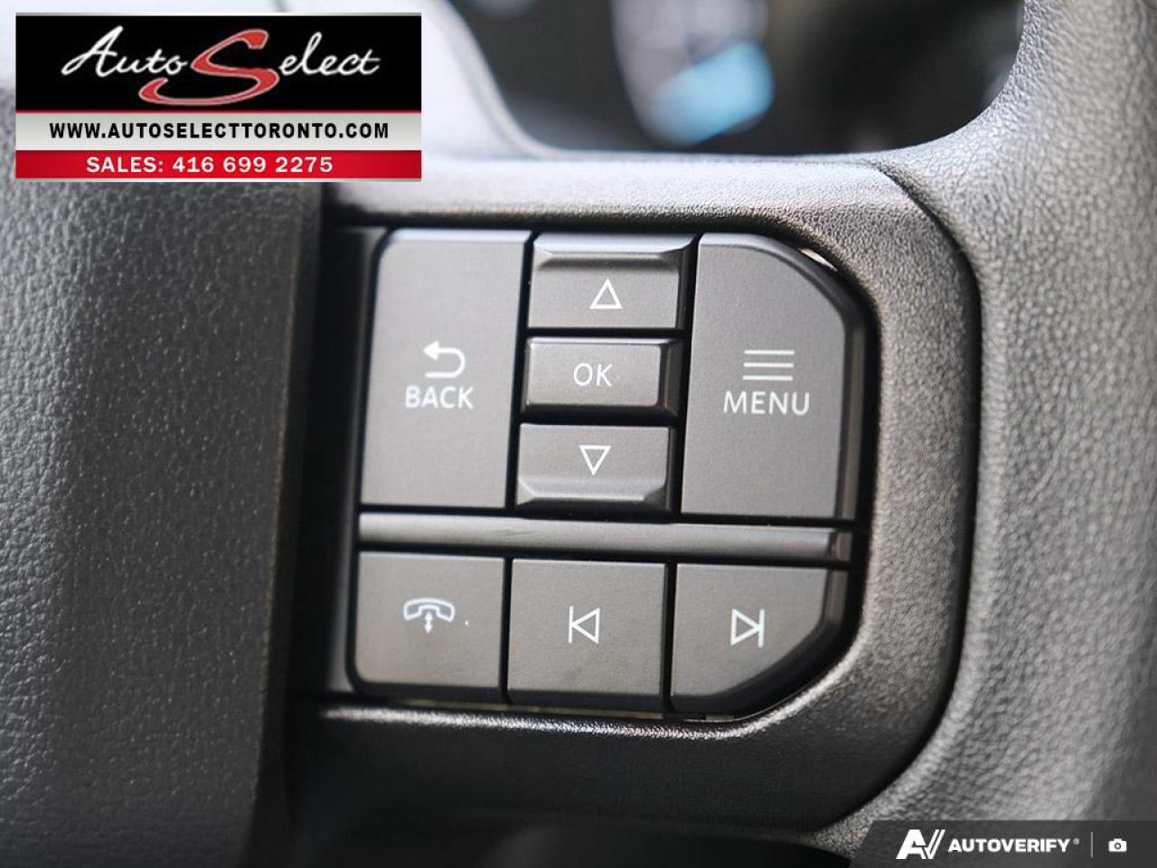 2022 Ford F-150 4x4 XL - 8 Foot Bed - Apple Carplay - Clean Carfax Photo