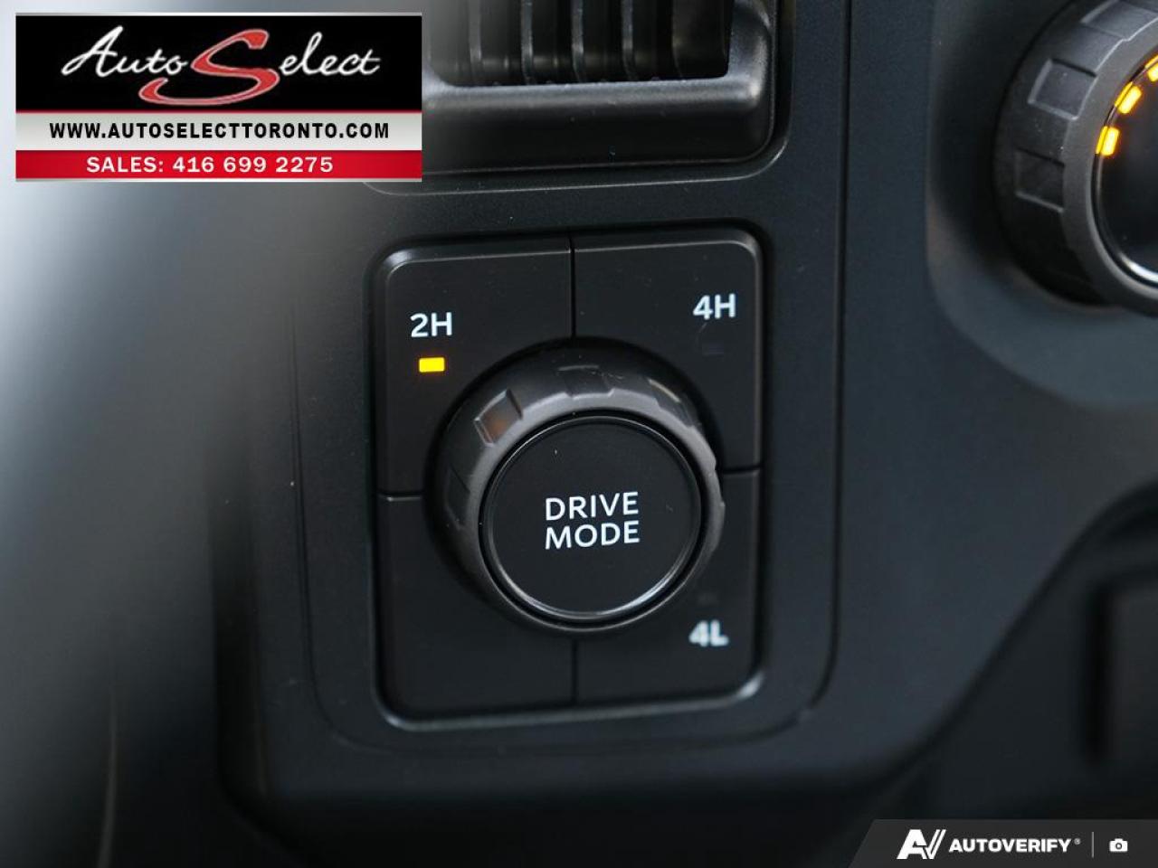 2022 Ford F-150 4x4 XL - 8 Foot Bed - Apple Carplay - Clean Carfax Photo