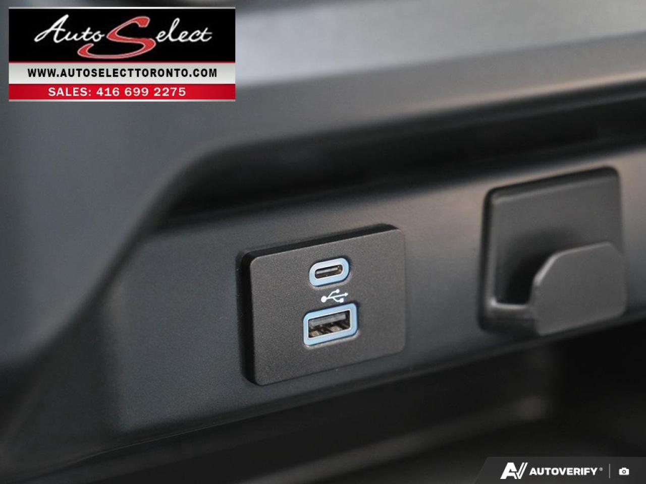 2022 Ford F-150 4x4 XL - 8 Foot Bed - Apple Carplay - Clean Carfax Photo