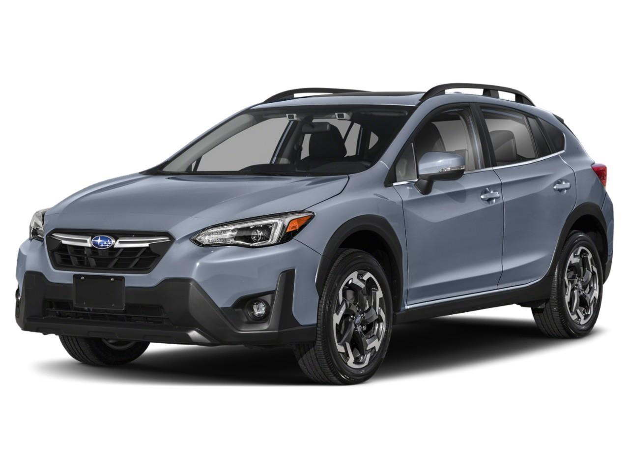 Used 2021 Subaru XV Crosstrek Limited for sale in Ottawa, ON