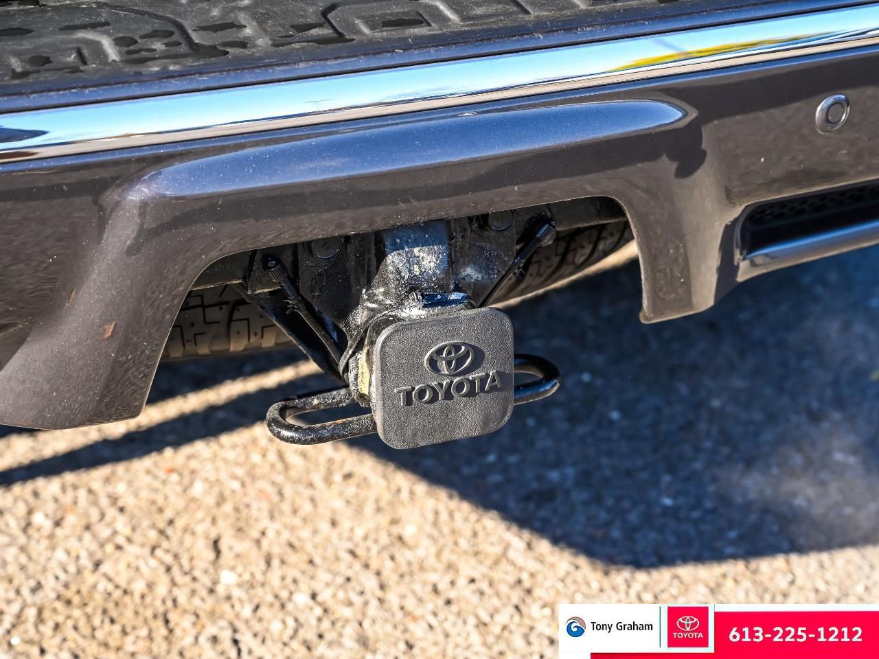 2023 Toyota 4Runner  Photo