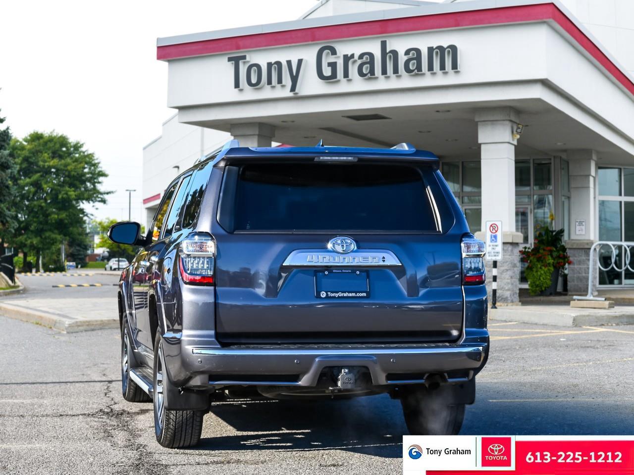 2023 Toyota 4Runner  Photo2