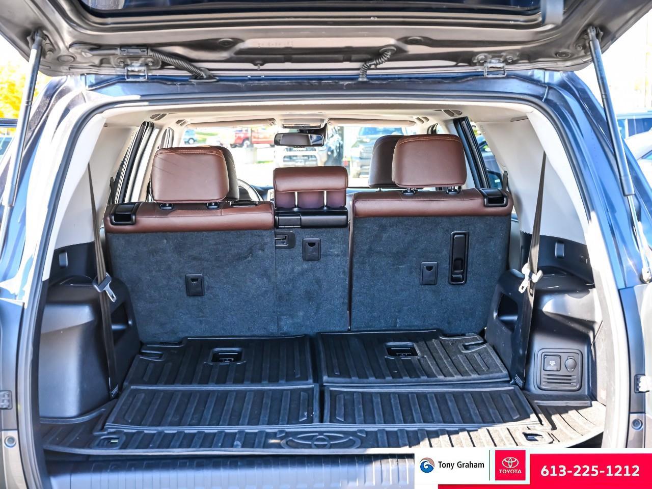 2023 Toyota 4Runner  Photo