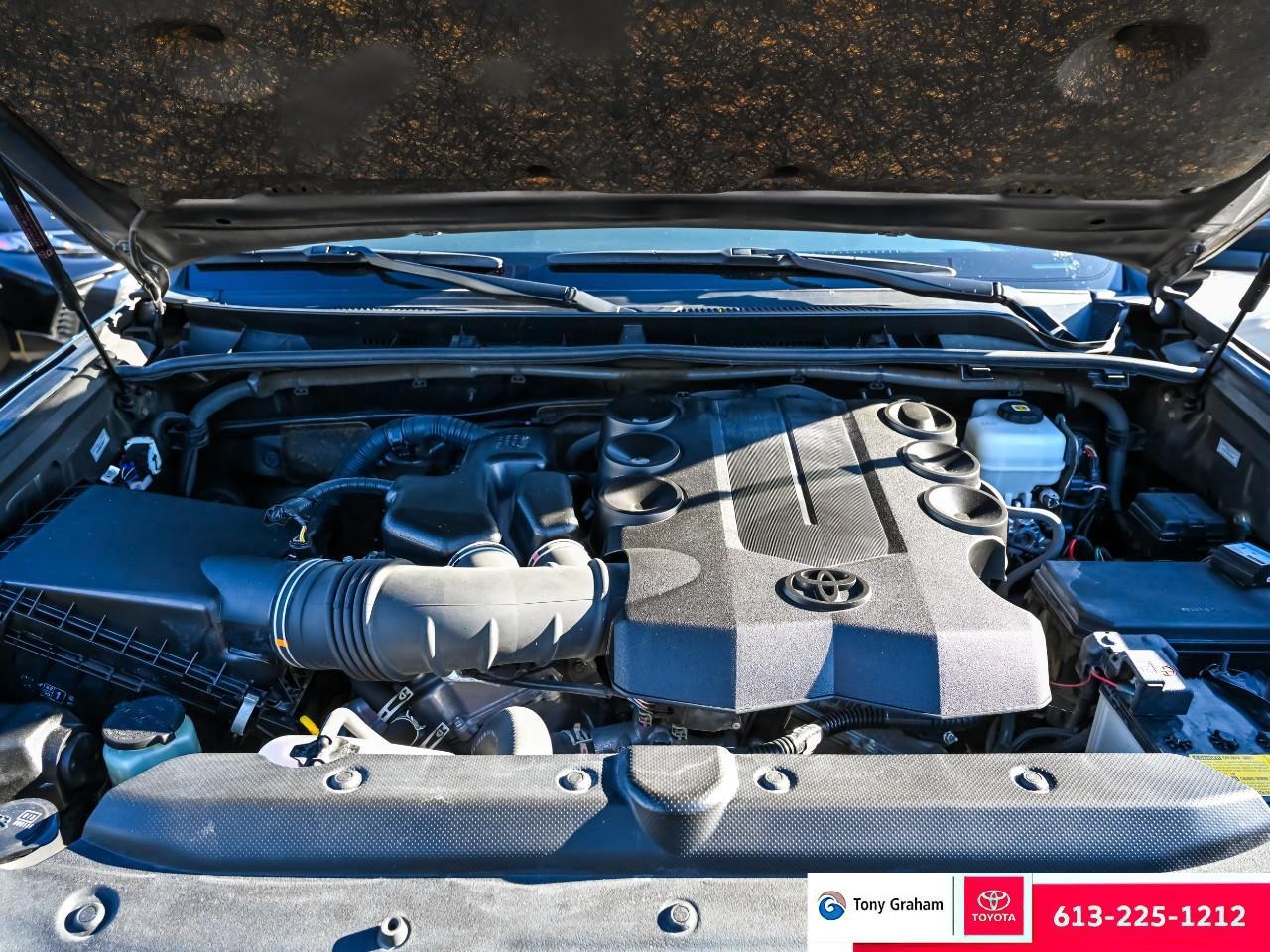 2023 Toyota 4Runner  Photo