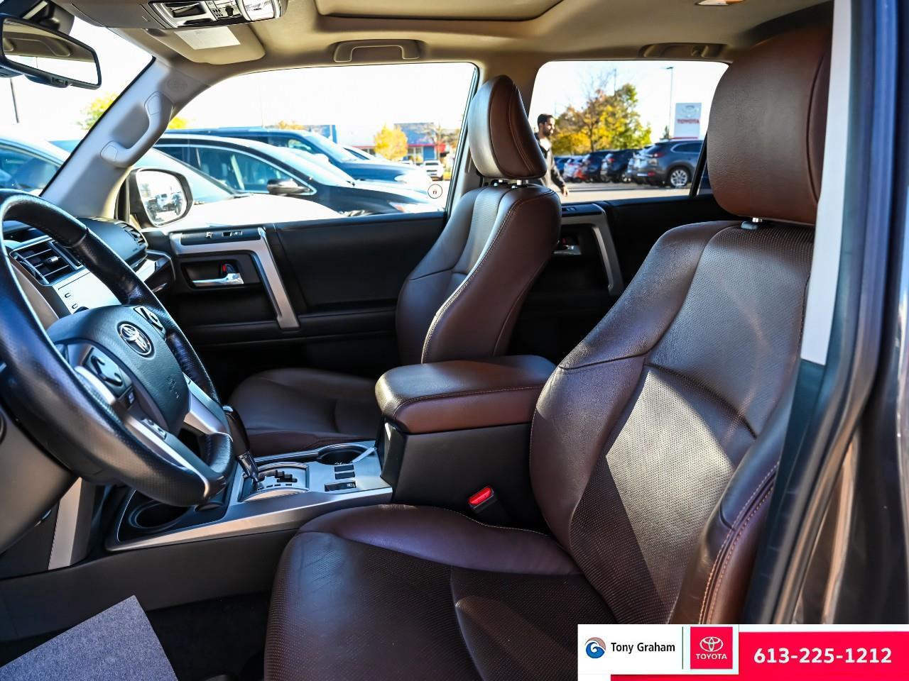 2023 Toyota 4Runner  Photo