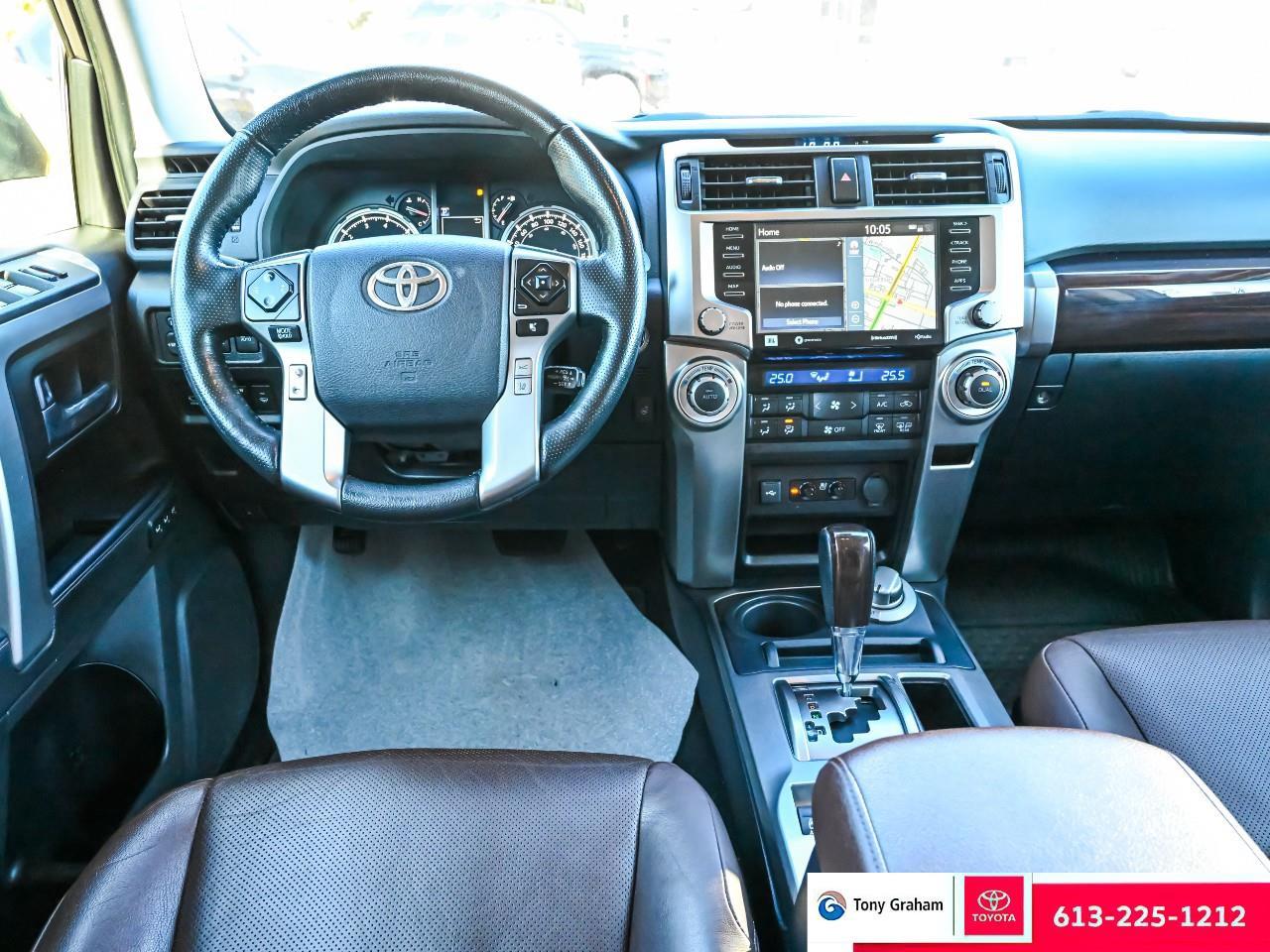 2023 Toyota 4Runner  Photo