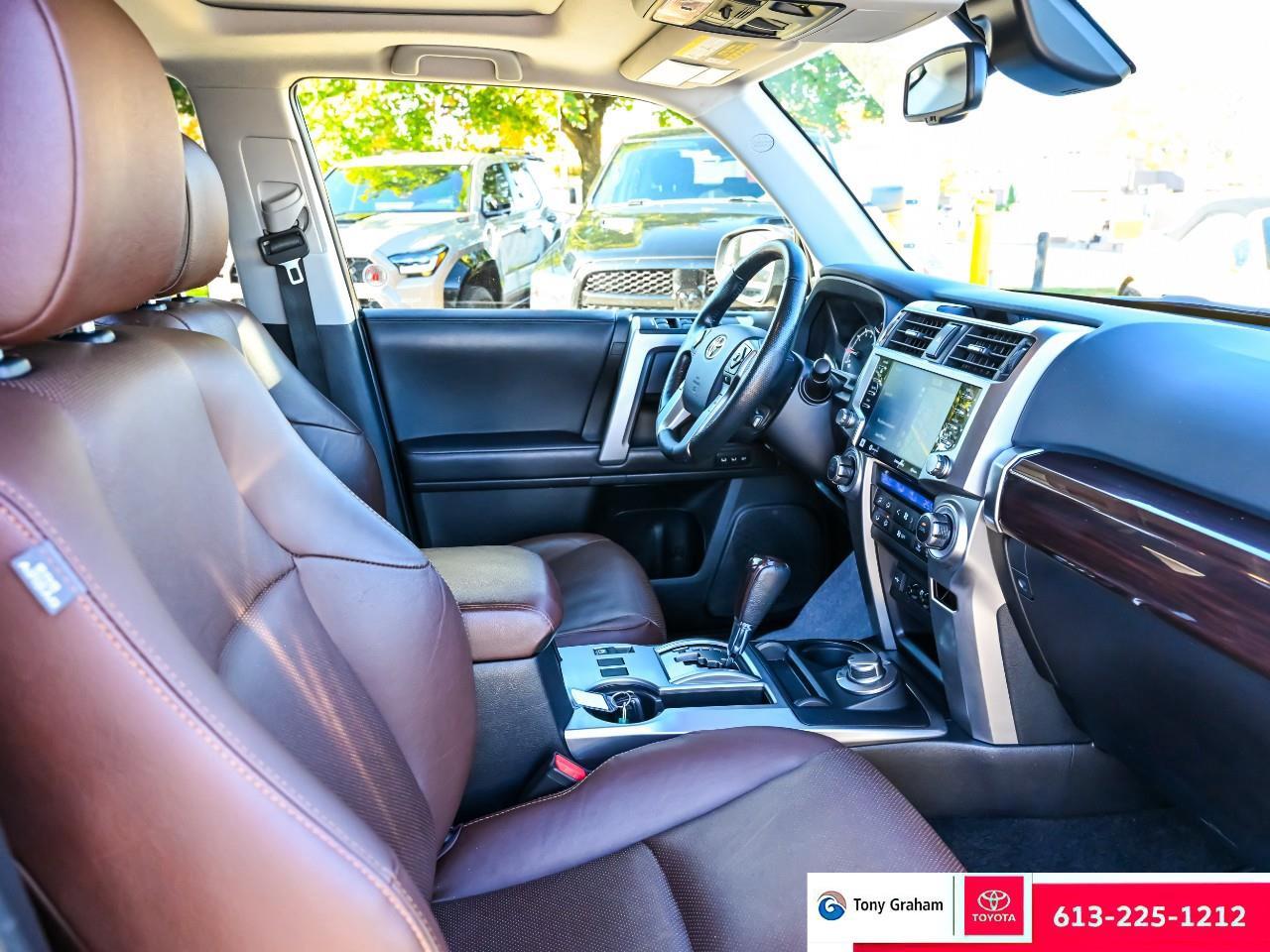 2023 Toyota 4Runner  Photo