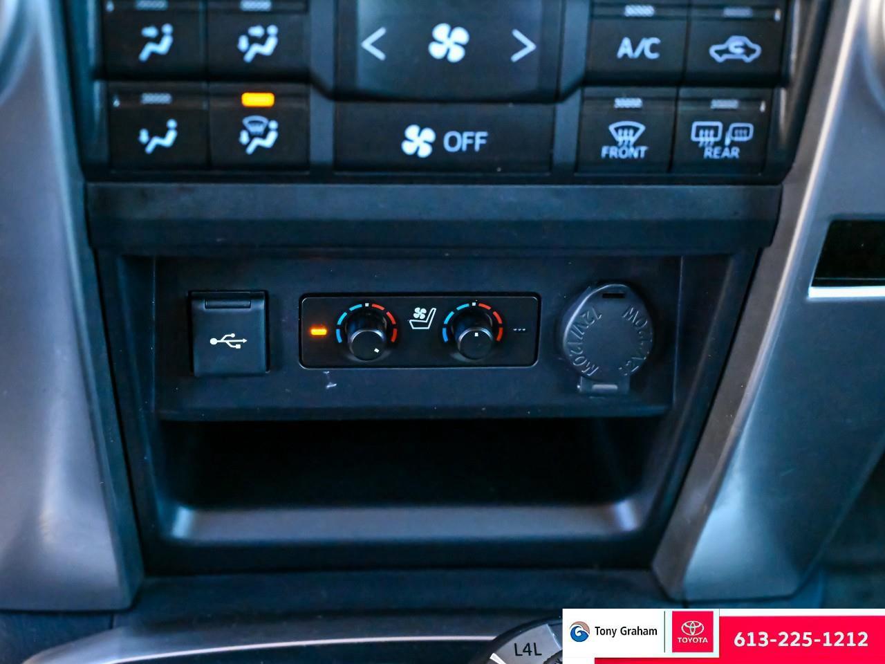 2023 Toyota 4Runner  Photo