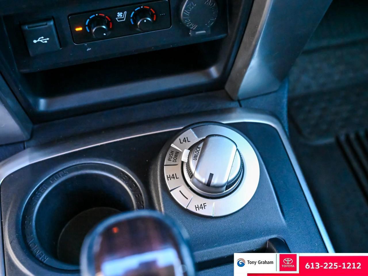 2023 Toyota 4Runner  Photo