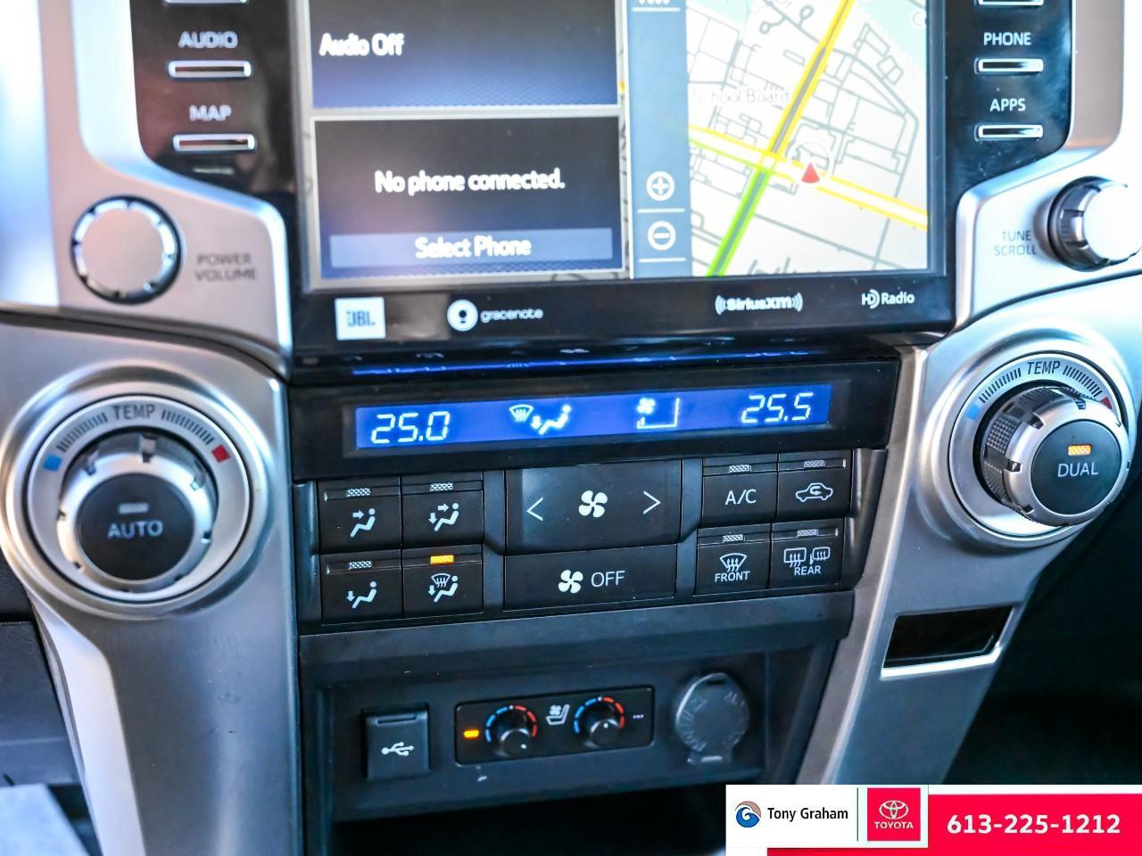 2023 Toyota 4Runner  Photo