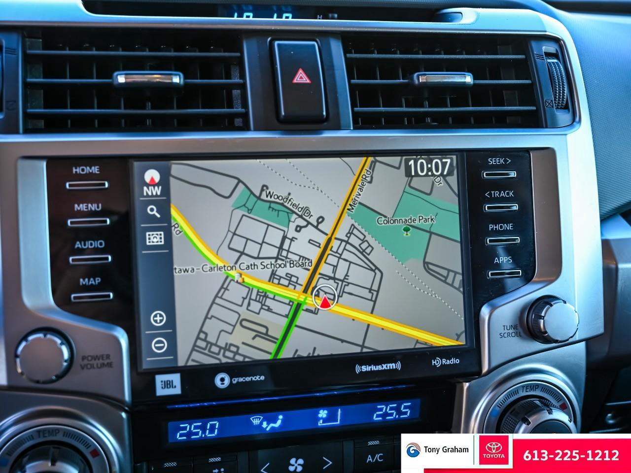 2023 Toyota 4Runner  Photo