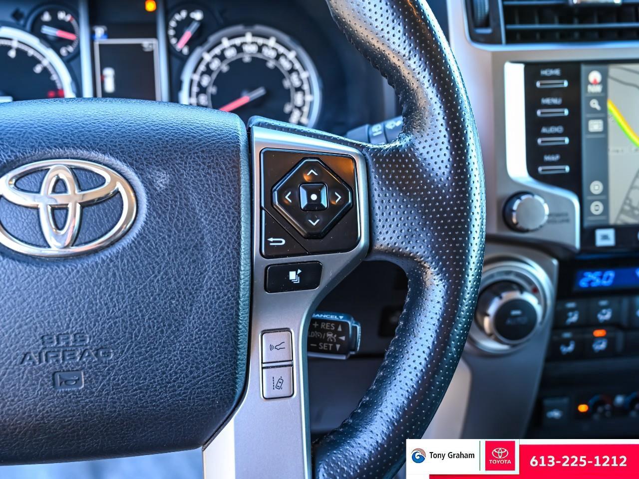 2023 Toyota 4Runner  Photo