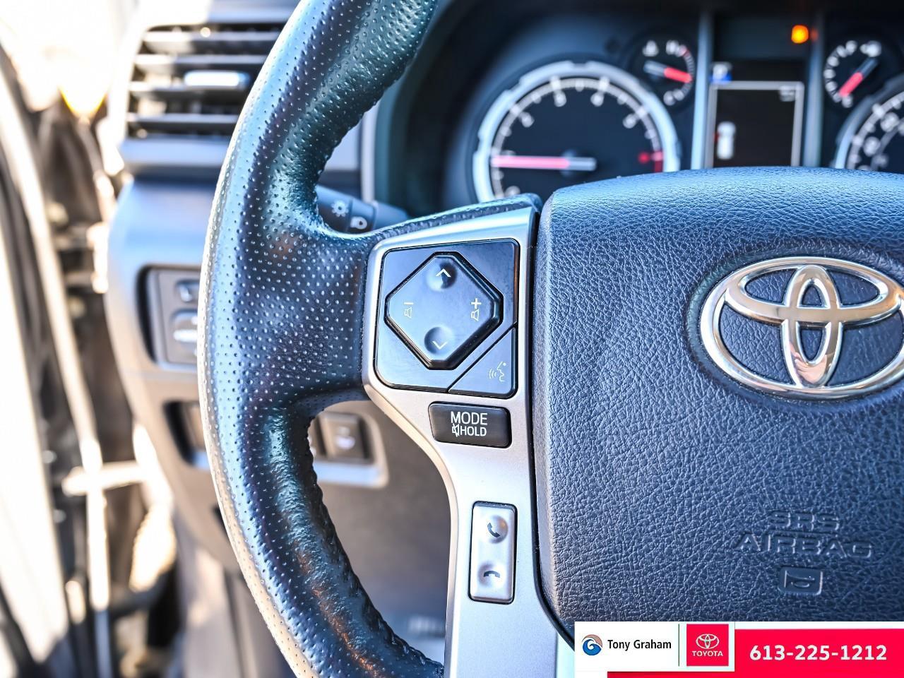 2023 Toyota 4Runner  Photo