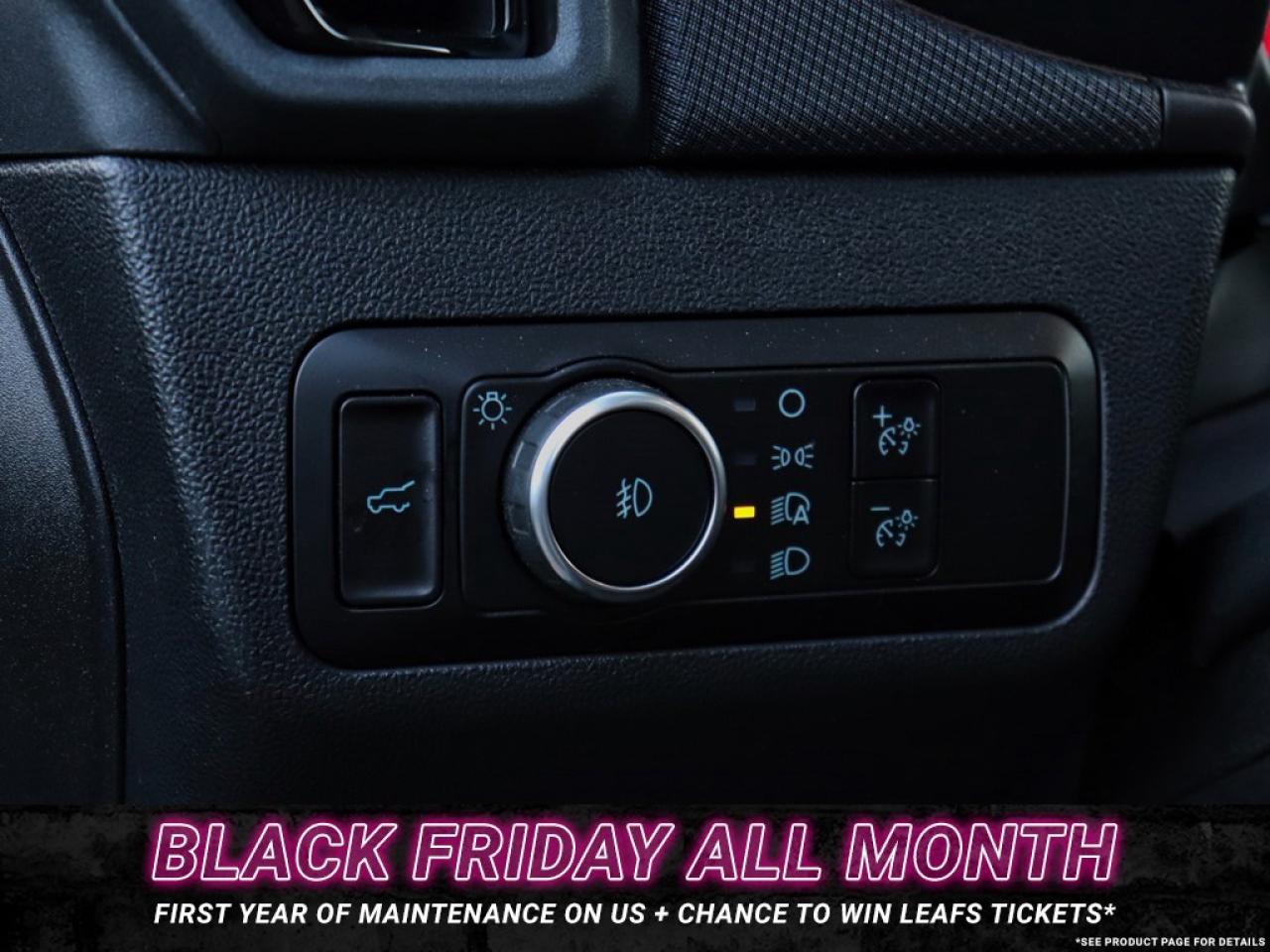 2023 Ford Bronco Sport Badlands | 4X4 | 2.0L | ROOF | TOW | WIRELESS CHRG Photo