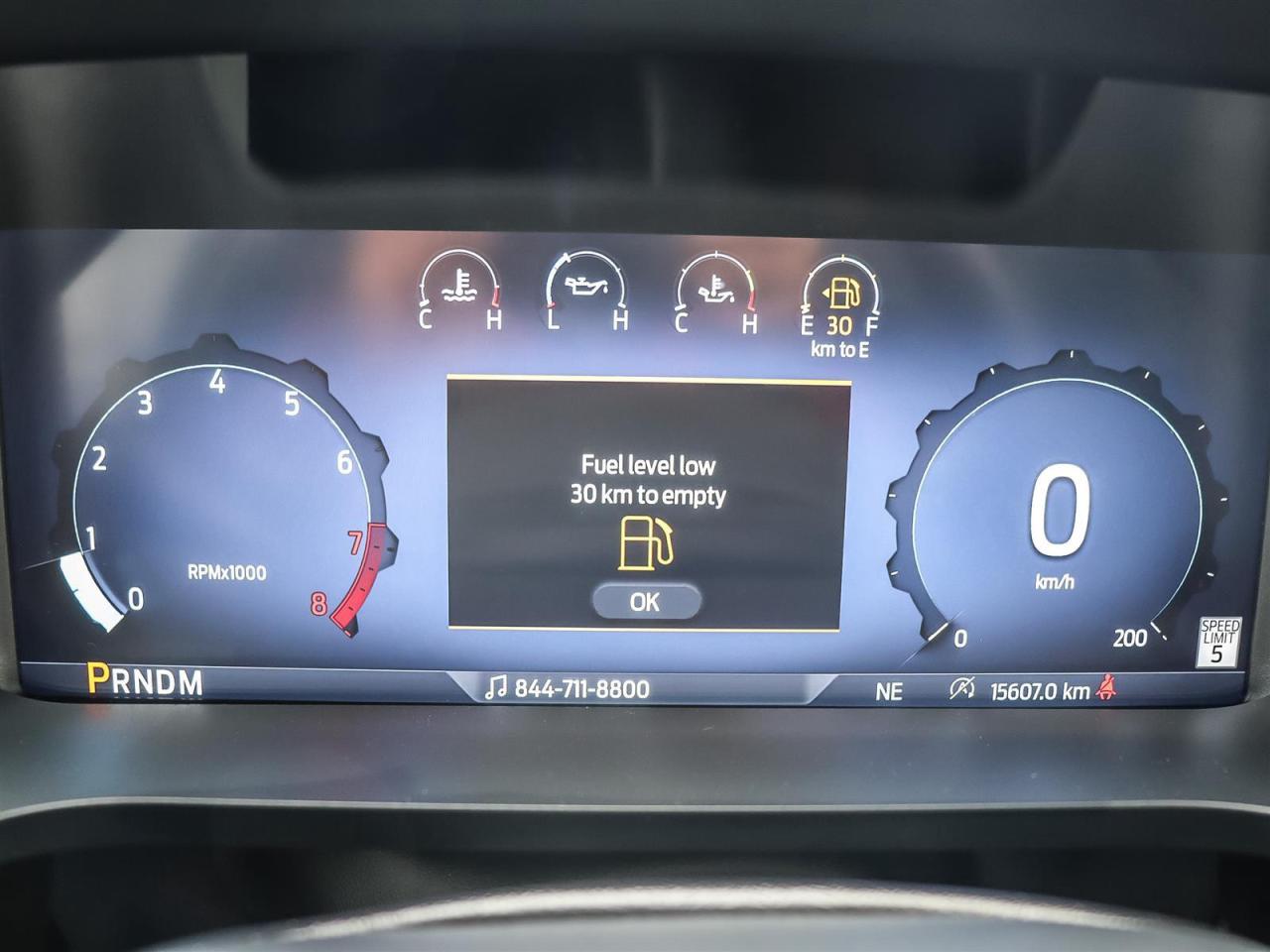 2025 Ford F-150 Lariat | 5.0L V8 | Black Appearance Pkg | Moonroof | Photo