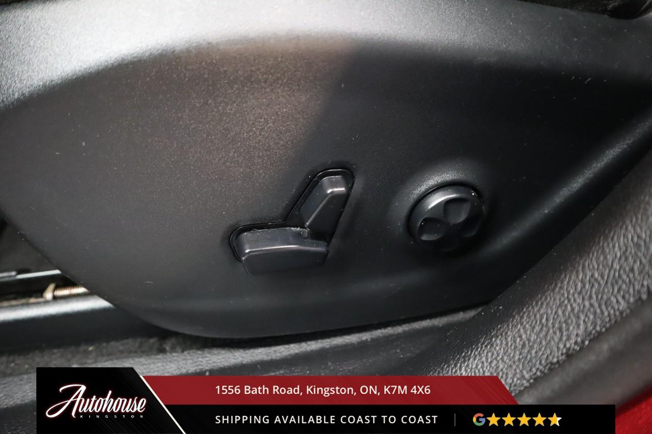 2019 Jeep Cherokee Trailhawk WI-FI HOTSPOT - REMOTE START Photo