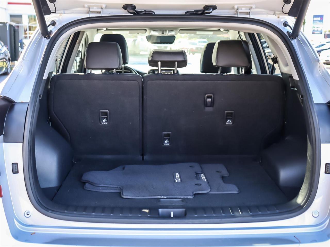 2019 Hyundai Tucson AWD Photo