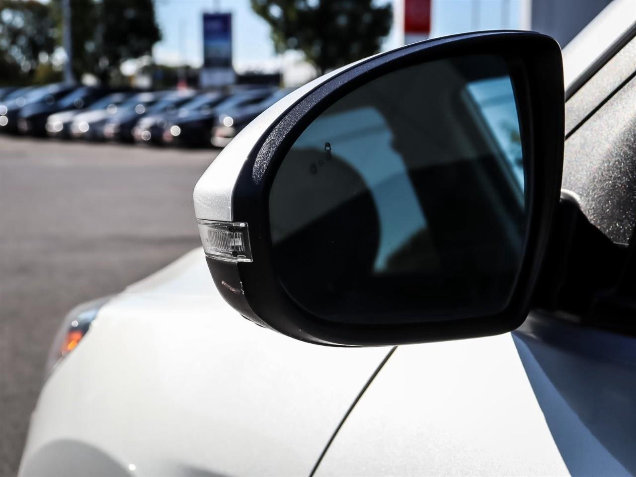 2019 Hyundai Tucson Luxury AWD Photo