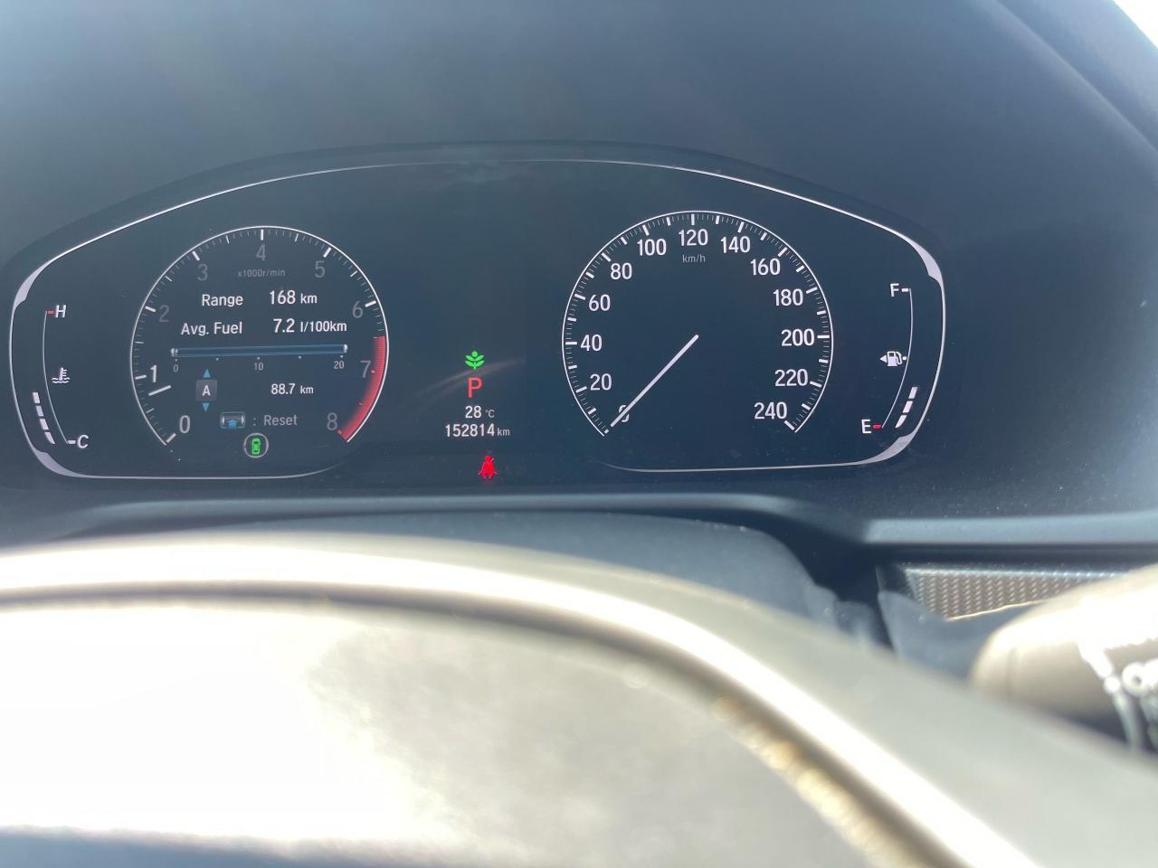 2018 Honda Accord Sport - Photo #14