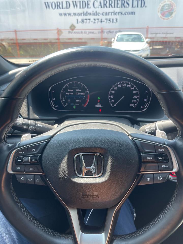 2018 Honda Accord Sport - Photo #15