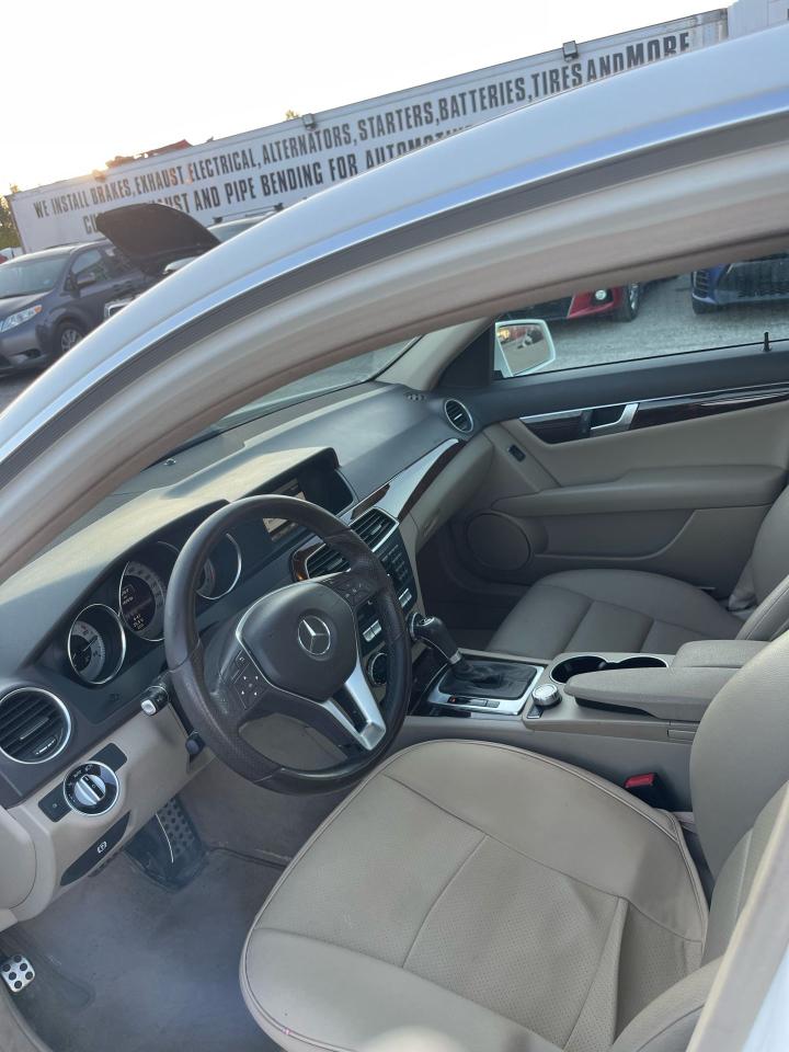 2013 Mercedes-Benz C-Class C 300 - Photo #13