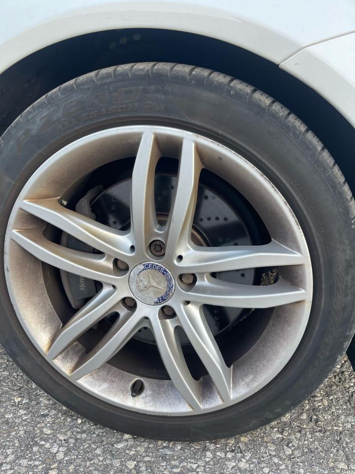 2013 Mercedes-Benz C-Class C 300 - Photo #18