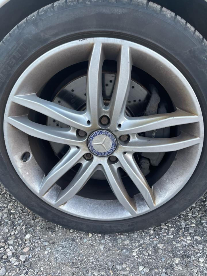 2013 Mercedes-Benz C-Class C 300 - Photo #19