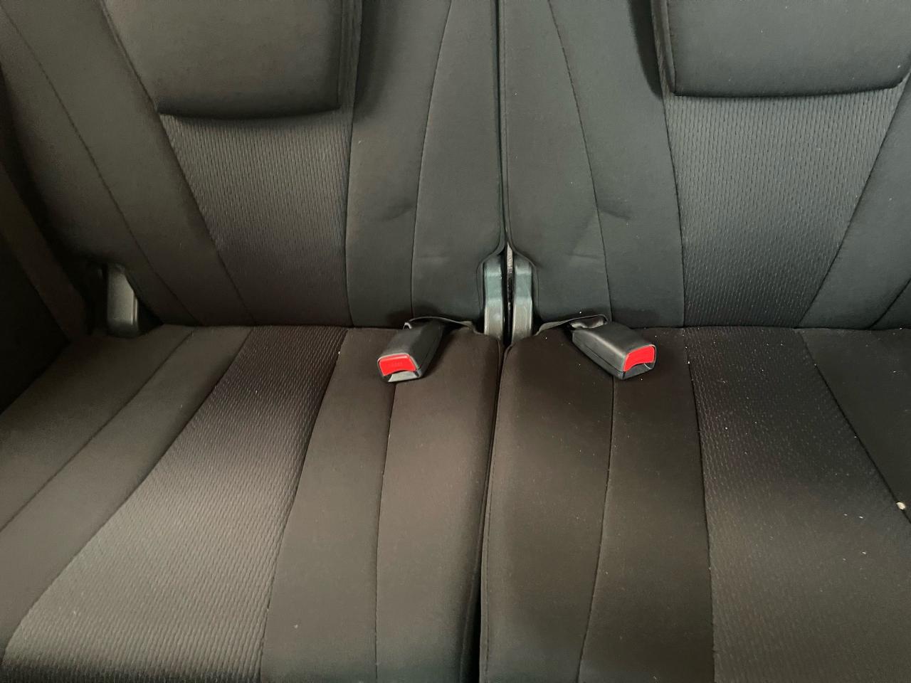 2015 Mazda MAZDA5 GS - Photo #13