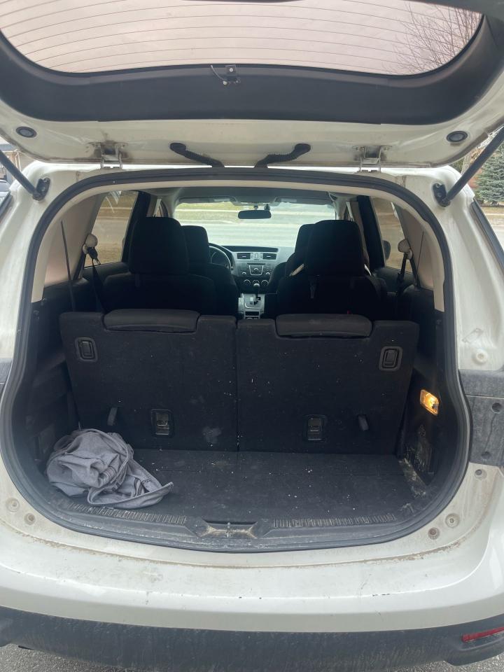 2015 Mazda MAZDA5 GS - Photo #11