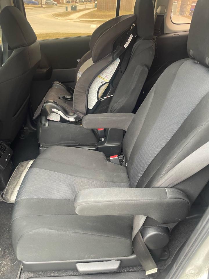 2015 Mazda MAZDA5 GS - Photo #14