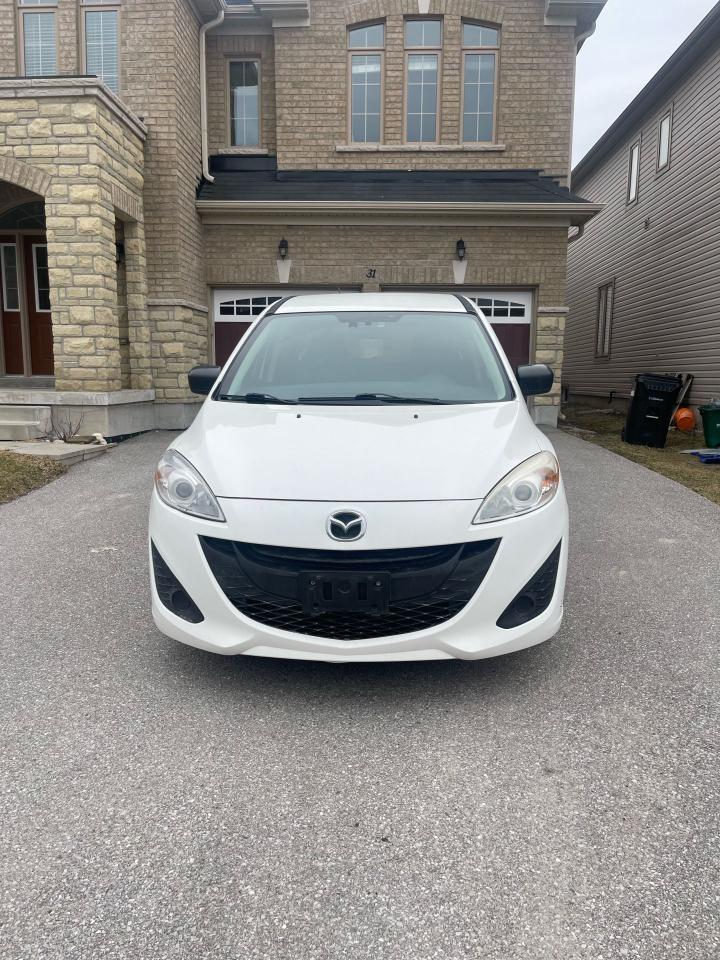 2015 Mazda MAZDA5 GS - Photo #9